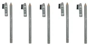 Essence Eyebrow Pots 5 Pak - 08 COOL GRANNY Grey 5 Pack - Picture 1 of 4