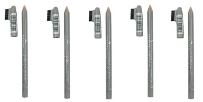 Essence Eyebrow Pots 5 Pak - 08 COOL GRANNY Grey  5 Pack - Image 1 of 4