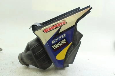 2008 Yamaha Yz450f OEM Airbox assembly  B4426 - Image 1 of 4