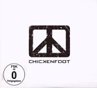 Chickenfoot Same (2009, CD/DVD)  [2 CD]