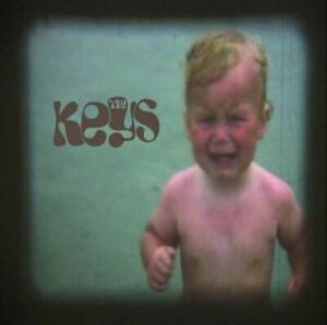 Keys Love your sons & daughters  [Maxi-CD]