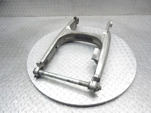 2006 06-08 Harley Night Rod VRSCD Rear Swingarm Arm Suspension Fork Axle - Bild 1 von 9