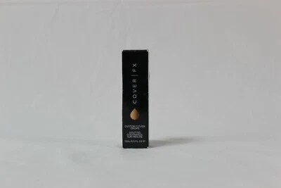 COVER | FX Custom Cover Drops 0.5Fl.oz/15ml - N 35 - Image 1 of 3