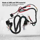 Engine Start Harness Fit For Xrm 125 Electric Start Engine Wiring