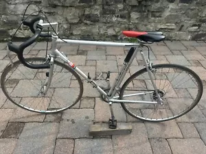 Rennrad Alpha HSK Kettler mit Shimano 600 Schaltung Aluminium aus 1980er Jahren - Bild 1 von 20