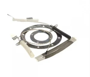 NEU Original Henny Penny MM10037621 Zündgerät/Flammensensor Kit mit Dichtungen - Bild 1 von 4