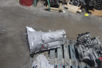 Used Automatic Transmission Assembly fits: 2015 Land rover Range rover AT 3.0L g - Image 1 of 4