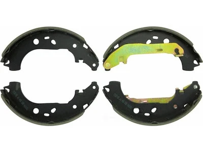 Juego de zapatas de freno traseras para Ford Transit Connect 2010-2013 Motorcraft 44442QGHP 2012 Foto 1 de 2