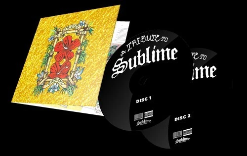 Sublime - Look at All the Love We Found: A Tribute to Sublime (Various Artists) Foto 1 de 1
