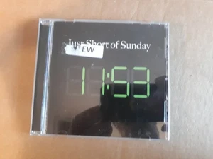 Just Short of Sunday - 11:53 (2003 CD) - Imagen 1 de 4