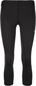ASICS Ladies Capri Tight, Performance Black, XS - Picture 1 of 4