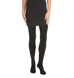 10 x Bonds Womens Comfy Opaque Matte Leg Look 70 Denier Black Tights M/L - Bild 1 von 5