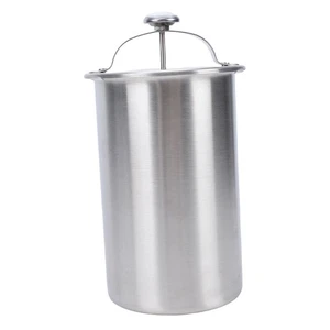 Kommerzieller Fleischpresskocher Aus Edelstahl Für Die Küche - Bild 1 von 24