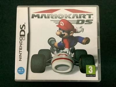 Mario Kart DS Nintendo DS Nintendo English Text - Image 1 of 4