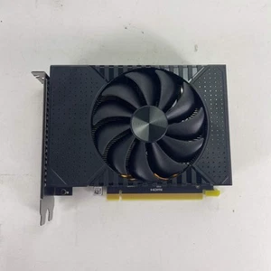 HP GeForce RTX 4060 8GB GDDR6 Grafikkarte - Bild 1 von 7