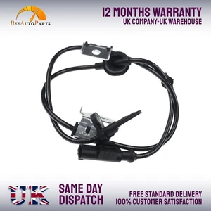ABS SPEED SENSOR FOR SUBARU LEGACY & OUTBACK 2003-2009 FRONT RIGHT 27540-AG00A - Picture 1 of 5
