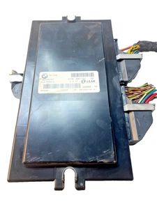 BMW 3 E90 E91 LICHTMODUL LICHTSENSOR 9128184 53222081 - Picture 1 of 8