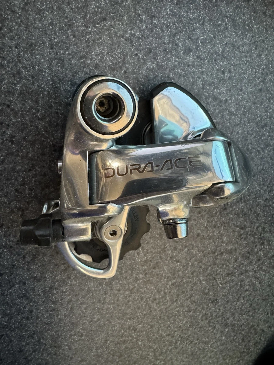 DURA-ACE FH-7700 + ULTEGRA CS-6700 セット dura ace 7700 products