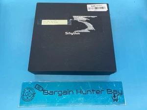 *VER DESCRIPCIÓN*Srhythm NC75 Pro Auriculares Bluetooth con Cancelación Activa de Ruido en Negro - Imagen 1 de 13