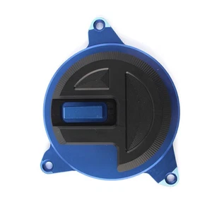 Engine Guard Protector Side Cover Fit Honda Fitza 125 300 2018 BLUE CNC Aluminum - Picture 1 of 5