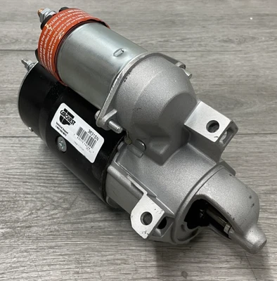 Carquest Professional 3631SN Starter - Image 1 of 4