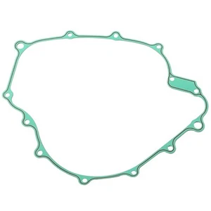 For HISUN 500 700 UTV ATV & UTV ATV 700cc 500cc Left Front Cover Gasket EFI CARB - Picture 1 of 4