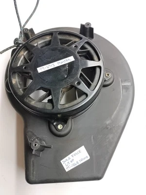 CUBIERTA USADA OEM GENUINA LAWN BOY 95-1868 CON MONTAJE DE ARRANQUE 99-6713 Foto 1 de 4