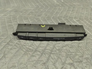 2007 HUMMER H3 4X4 4WD Transfer Case Traction Control Switch Panel OEM - Picture 1 of 3