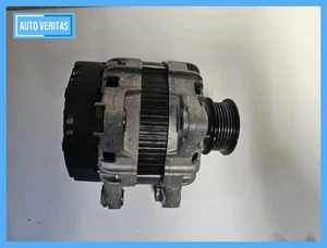 ORIGINAL Volvo V60 II 2018- 2.0D D4 30659580 Generator alternator 36002812 - Picture 1 of 6