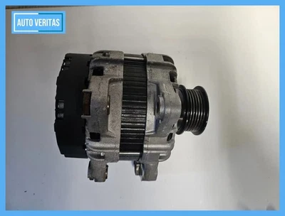 ORIGINAL Volvo V60 II 2018- 2.0D D4 30659580 Generator alternator 36002812 - Image 1 of 4