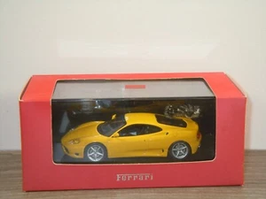 Ferrari 360 Modena 1999 - Ixo 1:43 in Box *55284 - Picture 1 of 3