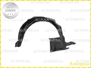 NUEVO PROTECTOR ARCO RUEDA INTERIOR DELANTERO IZQUIERDO CITROEN C1 PEUGEOT 107 05-14 - Imagen 1 de 2