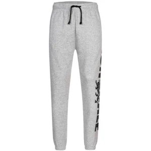 LONSDALE LONDON Pantaloni da jogging "Portessie" | Grigio Marna | ❌ OFFERTA ❌ UPE 49,99 € - Foto 1 di 5
