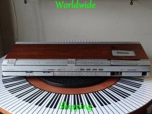 B&O Bang & Olufsen Beocenter 2600 Receiver  Tape deck Defekt* - Bild 1 von 1