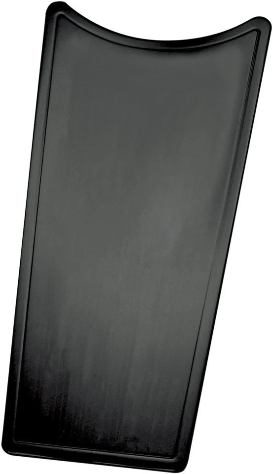 1989 - 2003 适用于 Harley Electra Glide 经典 FLHTC Dash 插入光滑黑色 — 第 1/1 张图片