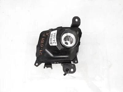 Faro antiniebla derecho pasajero Lexus Rc350 2015-2018 81210-24080 *pestaña rota* Foto 1 de 4