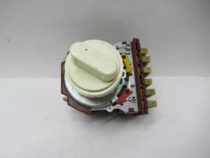Steuerung Programmschaltwerk Spülmaschine Functionica GSI640 - Bild 1 von 5