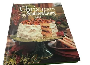 Christmas with Southern Living 2003 (2003, Hardcover) - Picture 1 of 4