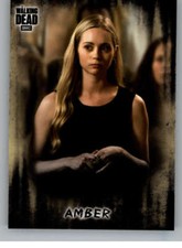 2018 Topps Walking Dead Hunters and the Hunted Base Singles (Pick Your Cards)