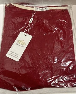 Bearsland Womens Maternity Tshirt  2 Pack  Classic Side Ruched Tee Top  Pregn - Picture 1 of 5