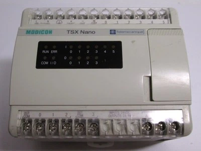  Automate TSX NANO  TSX07301028 - Photo 1/2