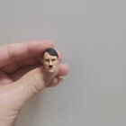 Painted 1/12 German Army Closed-mouth Head Sculpt Soldier Head For 6" SHF Figure