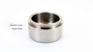 for FORD GRANADA 1972-1985 FRONT Brake Caliper STAINLESS STEEL PISTON (P5401SS) - Picture 1 of 3