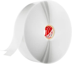 Silikonband Isolierband Isoband selbstverschweißend weiß 11m x 25mm - Bild 1 von 6