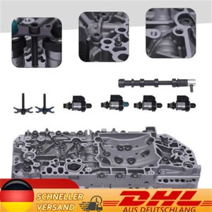 Caja corredera 722.8 CVT Mercedes Benz Clase A W169 Clase B W245 2004-2011 - Imagen 1 de 20