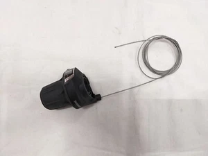 SHIMANO Drehgriffschalter 6-fach Revo Shift Schaltung Grip Rechts SL-RV3006R - Bild 1 von 1