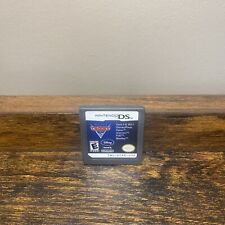 Cars 2 (Nintendo DS, 2009) Cartridge Only Authentic & Tested