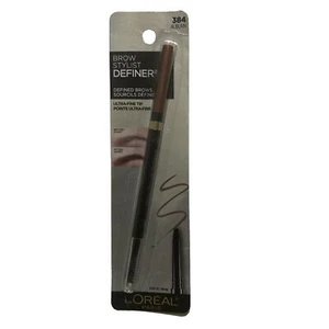 Loreal Brow Stylist Definer for Defined Eye Brows Waterproof - Picture 1 of 6