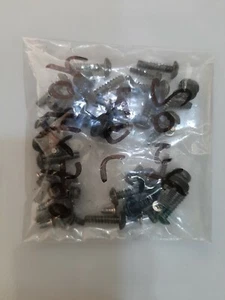 TV SONY KDL-40HX700 Tornillos de Montaje  - Imagen 1 de 1