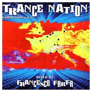 Trance Nation Compilation Vol. 2 - Various Artists (Audio CD) - Foto 1 di 1
